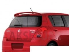 Suzuki Swift Spoiler Boyalı