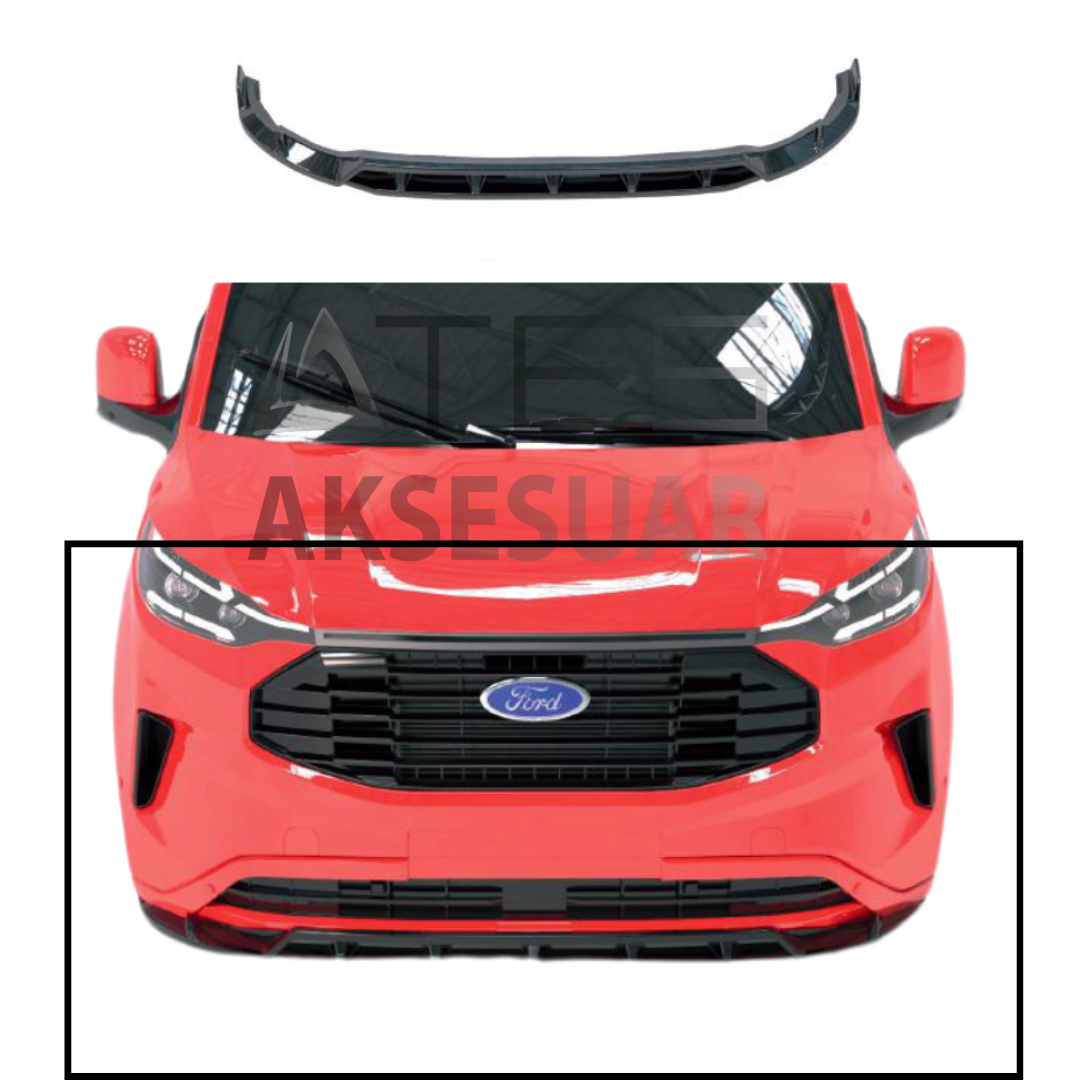 FORD TRANSİT 2023+ ÖN EK