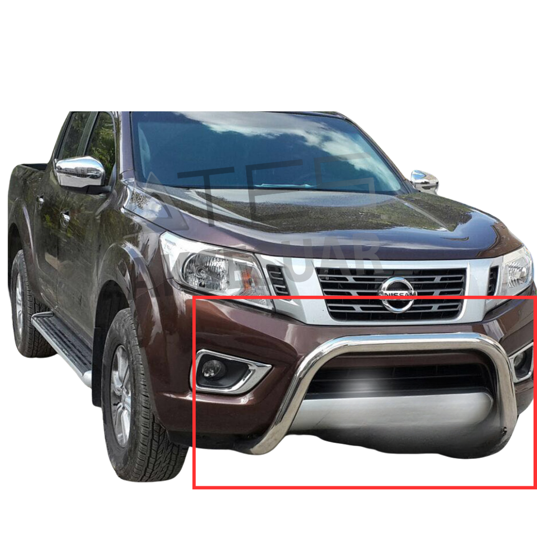 Nissan Navara Ön Koruma