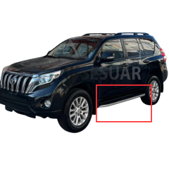 TOYOTA CRUİSER PRADO 2016+ YAN BASAMAK