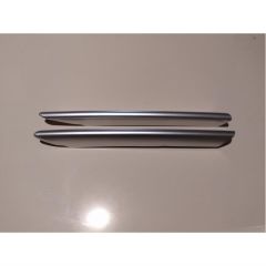 CIVIC FC5 2016-2020 IÇIN UYUMLU SIS ORTA CITA SILVER