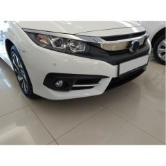 CIVIC FC5 2016-2020 IÇIN UYUMLU SIS ORTA CITA SILVER