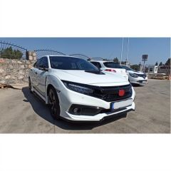 CIVIC FC5 2016-2020 IÇIN UYUMLU TYPE R KAPUT VENTI