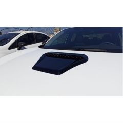 CIVIC FC5 2016-2020 IÇIN UYUMLU TYPE R KAPUT VENTI