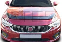 Fiat Egea Ön Kaput Rüzgarlığı 4mm A 2015 ve Sonrası