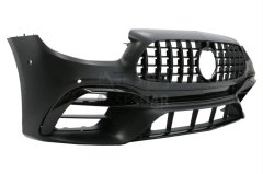 W213 2021+ E63 ÖN TAMPON VE PANJUR SETİ