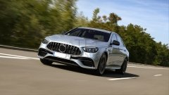 W213 2021+ E63 ÖN TAMPON VE PANJUR SETİ