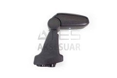 Fiat 500 Siyah Kol Dayama - Kolçak 2008-2016 Arası