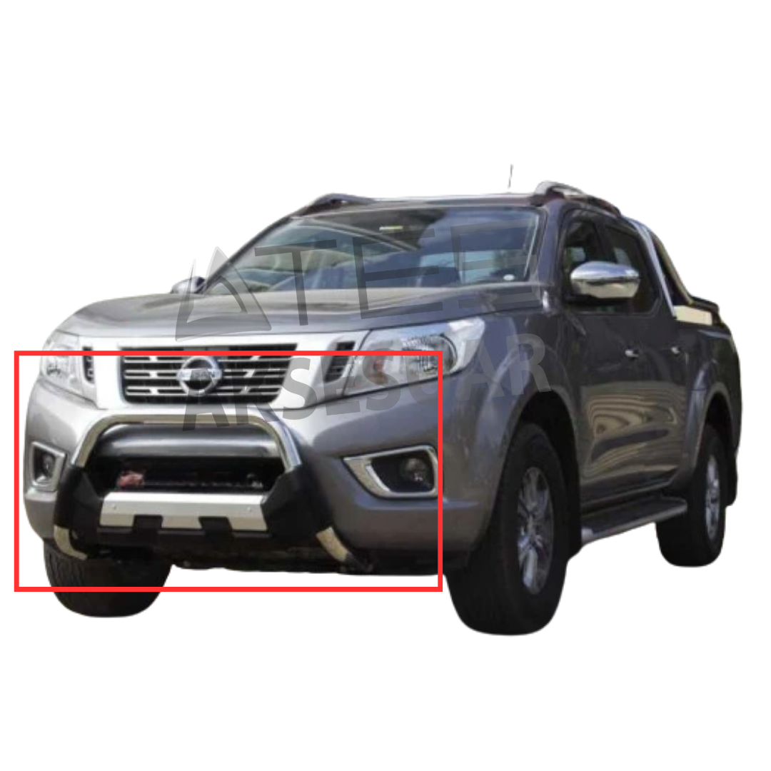 Nissan Navara Ön Koruma