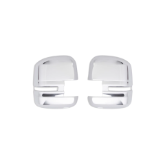 Volkswagen Crafter 2017 Ayna Kapağı ABS Krom