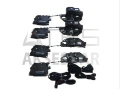 BMW F20 F32 F36 E70 E71 VAKUM KAPI (1-2-4-X5-X6)