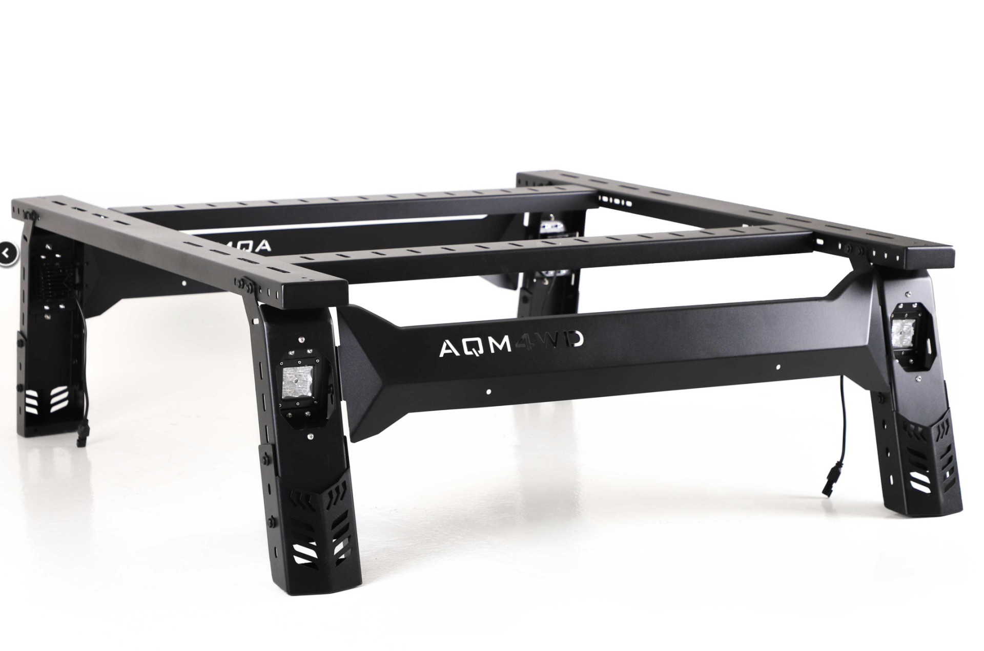 Ssangyong Musso Grand Araç Üstü Çadır Taşıyıcı