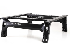 Ssangyong Musso Grand Araç Üstü Çadır Taşıyıcı