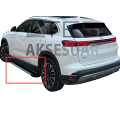 Togg TX 10 YAN BASAMAK