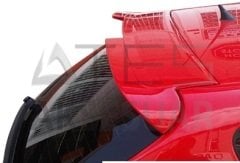 Seat İbiza 2012  Sonrası Makyajlı Spoiler Boyalı