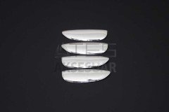 Dacia Logan FAZ 2 Krom Kapı Kolu 4 Kapı 2008-2013 Arası