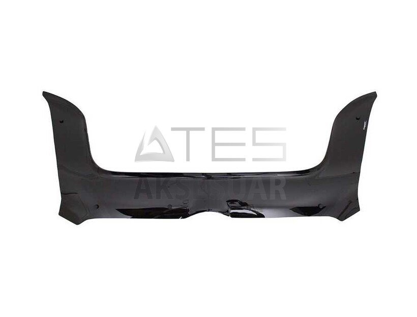 Fiat Doblo Ön Kaput Rüzgarlığı 2010-2015