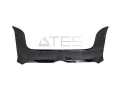 Fiat Doblo Ön Kaput Rüzgarlığı 2010-2015