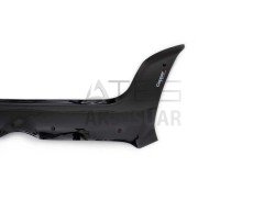 Fiat Doblo Ön Kaput Rüzgarlığı 2010-2015