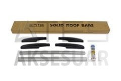 Fiat Egea Solid Tavan Çıtası Yapıştırma 2016 ve Sonrası