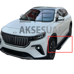 Togg TX 10 YAN BASAMAK