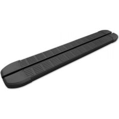 Ssangyong Musso Grand  Siyah  Yan Basamak