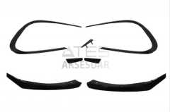 MERCEDES W117 CLA 45 ÖN TAMPON & PANJUR 2013-2018