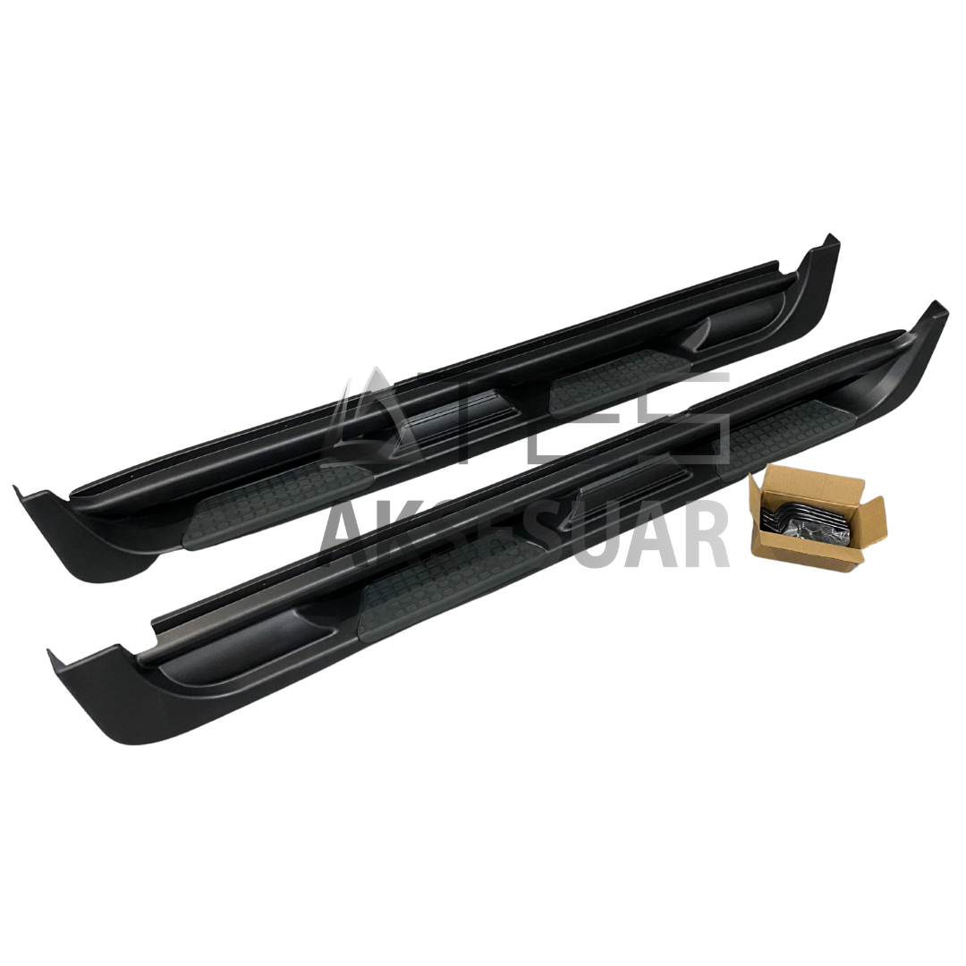 HYUNDAİ SANTA FE 2003-2009 YAN BASAMAK