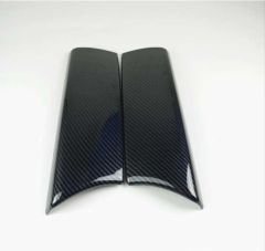 W205 / W213 IÇIN UYUMLU KOL DAYAMA -KARBON