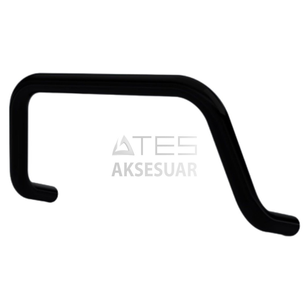 TOYOTA HILUX 2015-2020 HULK BLACK ÖN KORUMA