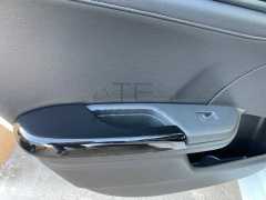 HONDA CIVIC FC5 2016-2020 KAPI KOLÇAK ARKASI KAPLAMA PIANO BLACK