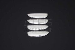 Dacia Logan MCV Krom Kapı Kolu 4 Kapı 2006-2013 Arası