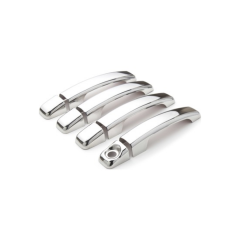 Renault Master 2015 Kapı Kolu Paslanmaz Çelik