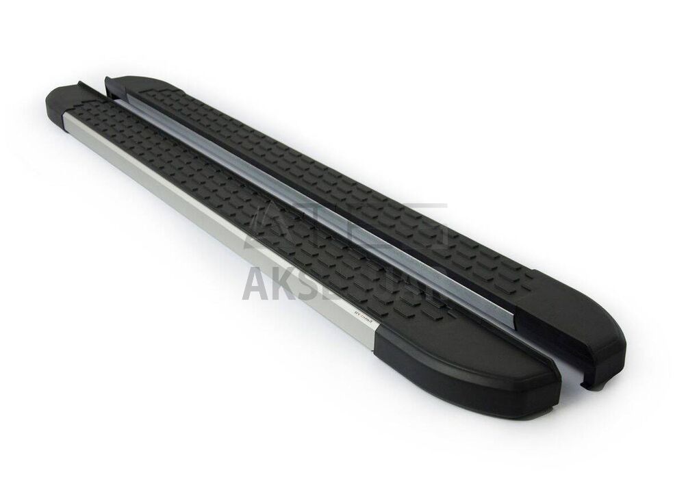 Suzuki Sx4 S-Cross Nevada Yan Basamak Alüminyum 2016 ve Sonrası