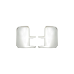 Volkswagen Volt 35 Lt 1995-2006 Ayna Kapağı ABS Krom