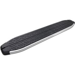 Ssangyong Musso Grand  Krom Yan Basamak 1. Kalite