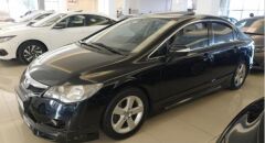 CIVIC FD6 2006-2012 IÇIN UYUMLU  CAM CITASI NIKELAJI TAM TUR