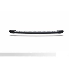 FİORİNO (2008 SONRASI) ALÜMİNYUM ARKA KORUMA