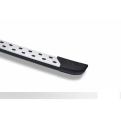 FİORİNO (2008 SONRASI) ALÜMİNYUM ARKA KORUMA