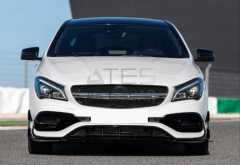 MERCEDES W117 CLA45 FULL BODY KIT 2013-2018