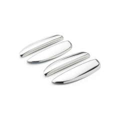 Renault Megane 1996-2004 Kapı Kolu Paslanmaz Çelik