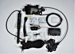 BMW 3 SERISI G20 ELEKTRIKLI BAGAJ AÇMA