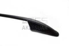 Fiat Fiorino Sport Tavan Çıtası Siyah Kısa Şase 2008 ve Sonrası