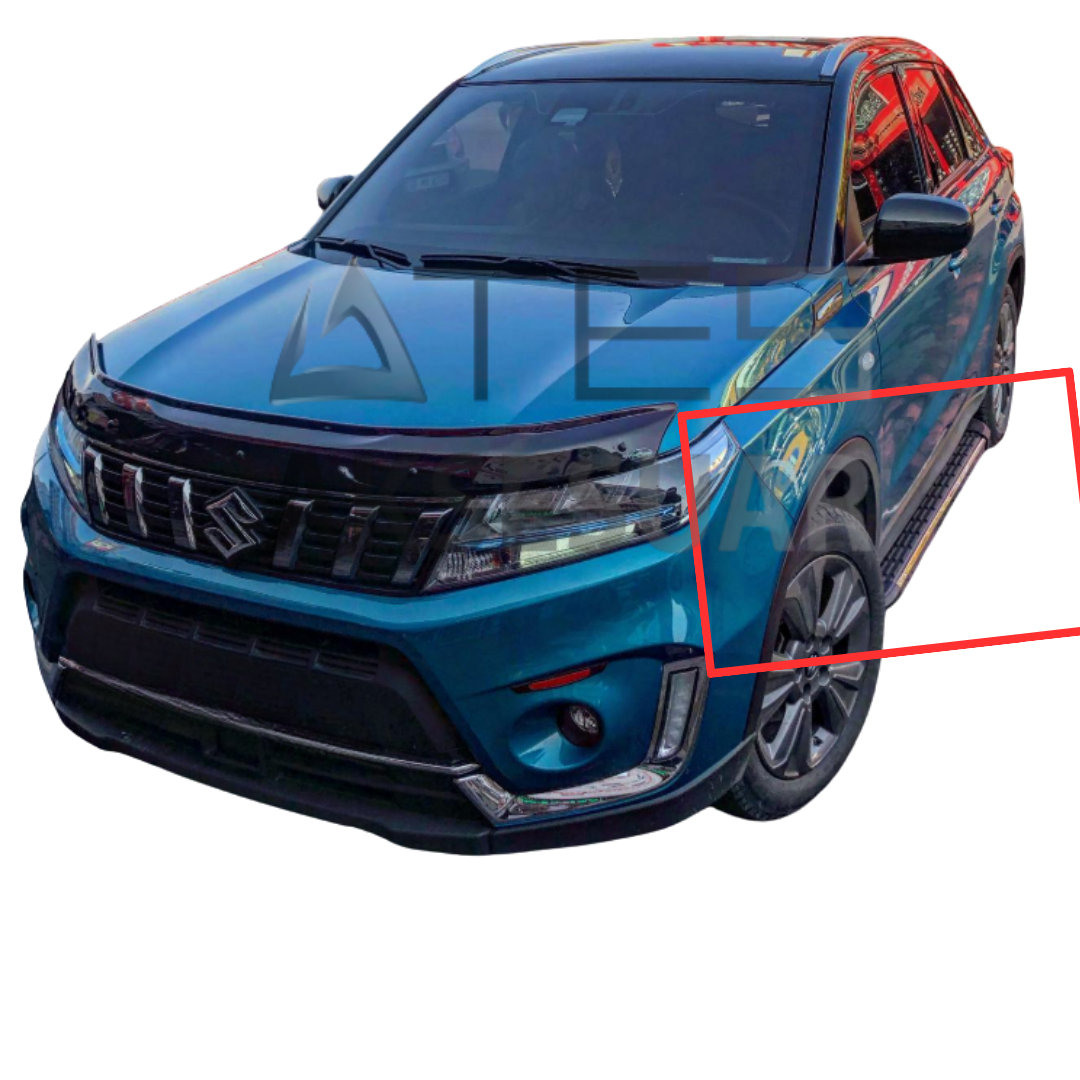 SUZUKI VİTARA 2021+ YAN BASAMAK