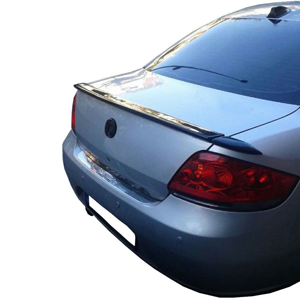 Fiat Linea Makyajlı Kasa 3 Parça Anatomik Spoiler