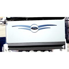 Ford 2019A KADAR OLAN MODELLER (ÇİFT) KANATLI LOGO KROMU