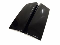 W205 / W213 IÇIN UYUMLU KOL DAYAMA - PIANO BLACK