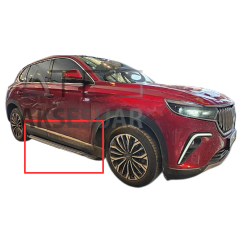 Togg TX 10 2023+ YAN BASAMAK