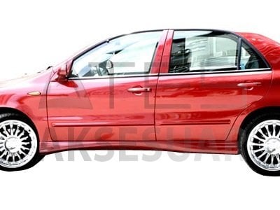 Fiat Marea Marşpiyel Takımı