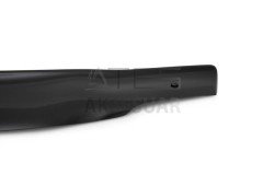 Dacia Logan Ön Kaput Rüzgarlığı 4mm A 2005 ve Sonrası